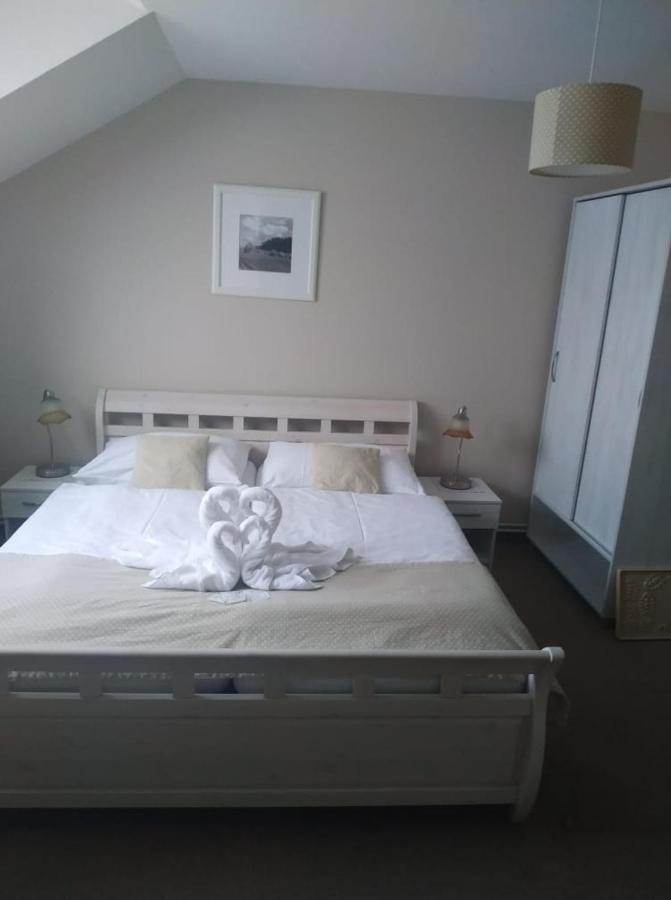 נובה מסטו נה מורבה Hotel Pansky Dum מראה חיצוני תמונה