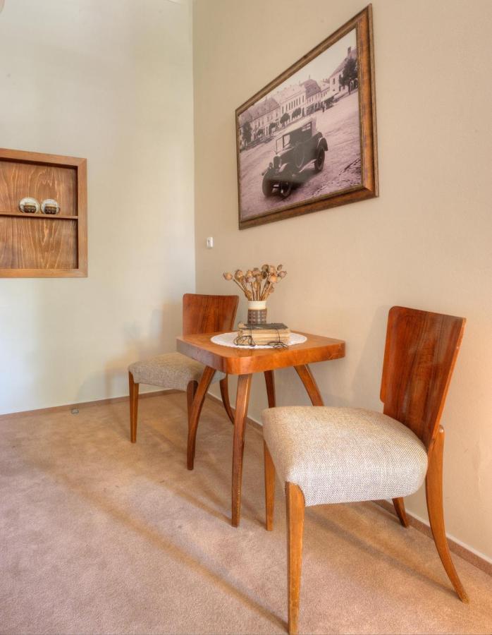 נובה מסטו נה מורבה Hotel Pansky Dum מראה חיצוני תמונה