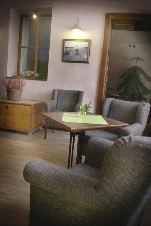 נובה מסטו נה מורבה Hotel Pansky Dum מראה חיצוני תמונה