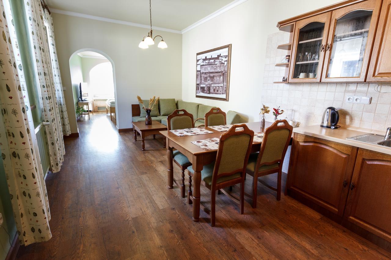 נובה מסטו נה מורבה Hotel Pansky Dum מראה חיצוני תמונה